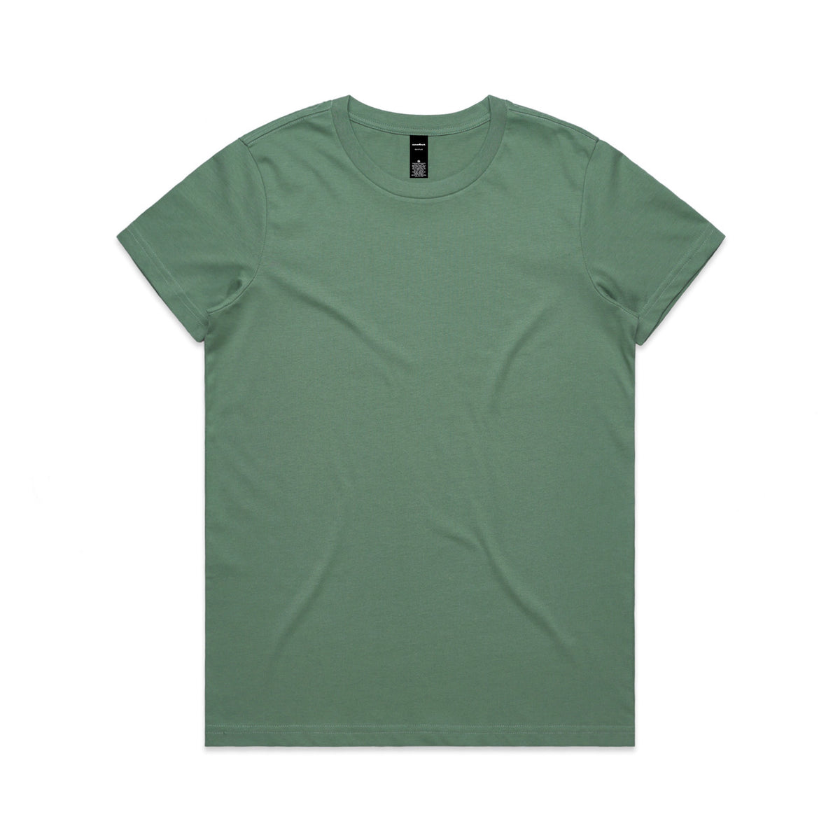 AS Colour Wo's Maple Tee in Sage