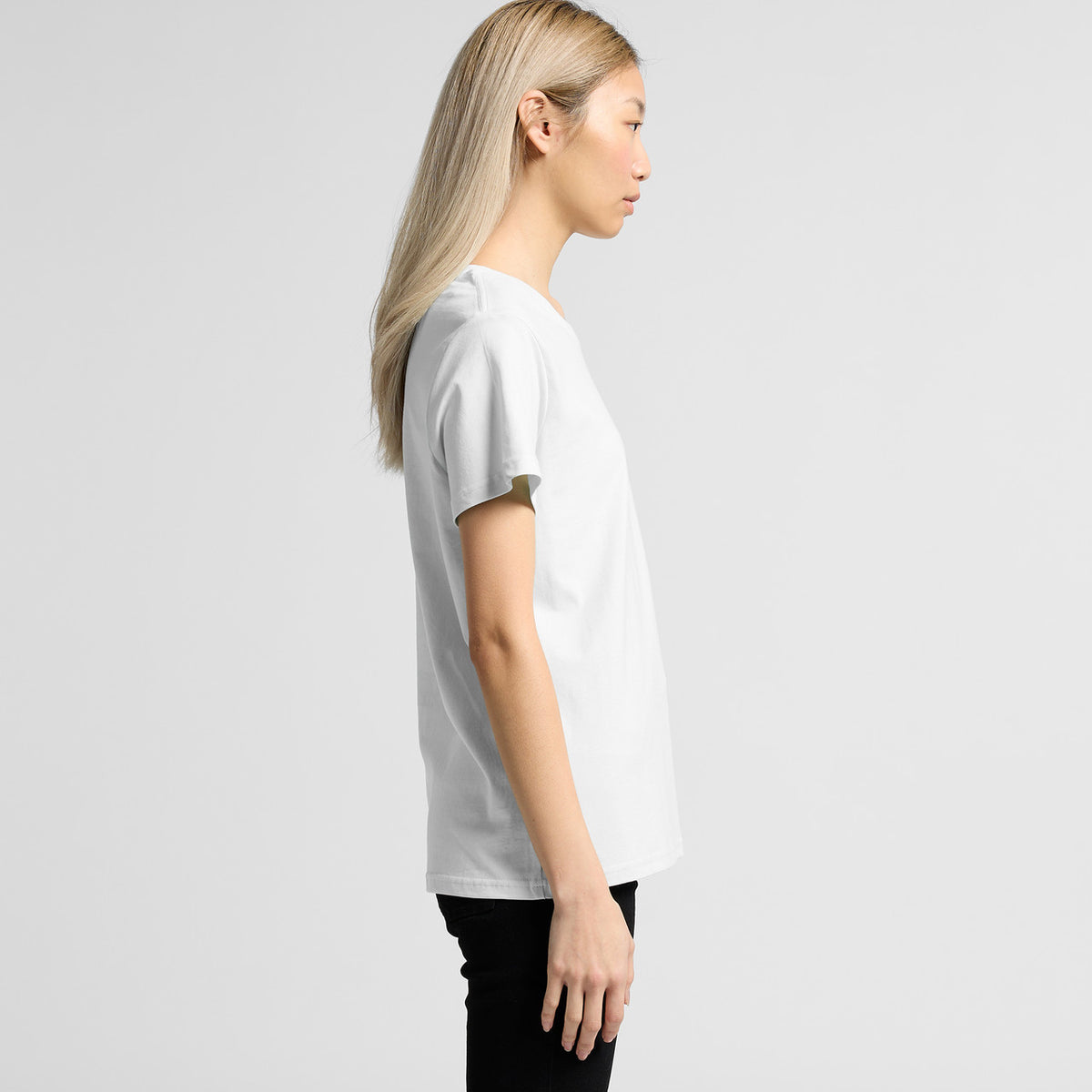AS Colour Wo's Maple Tee – turn