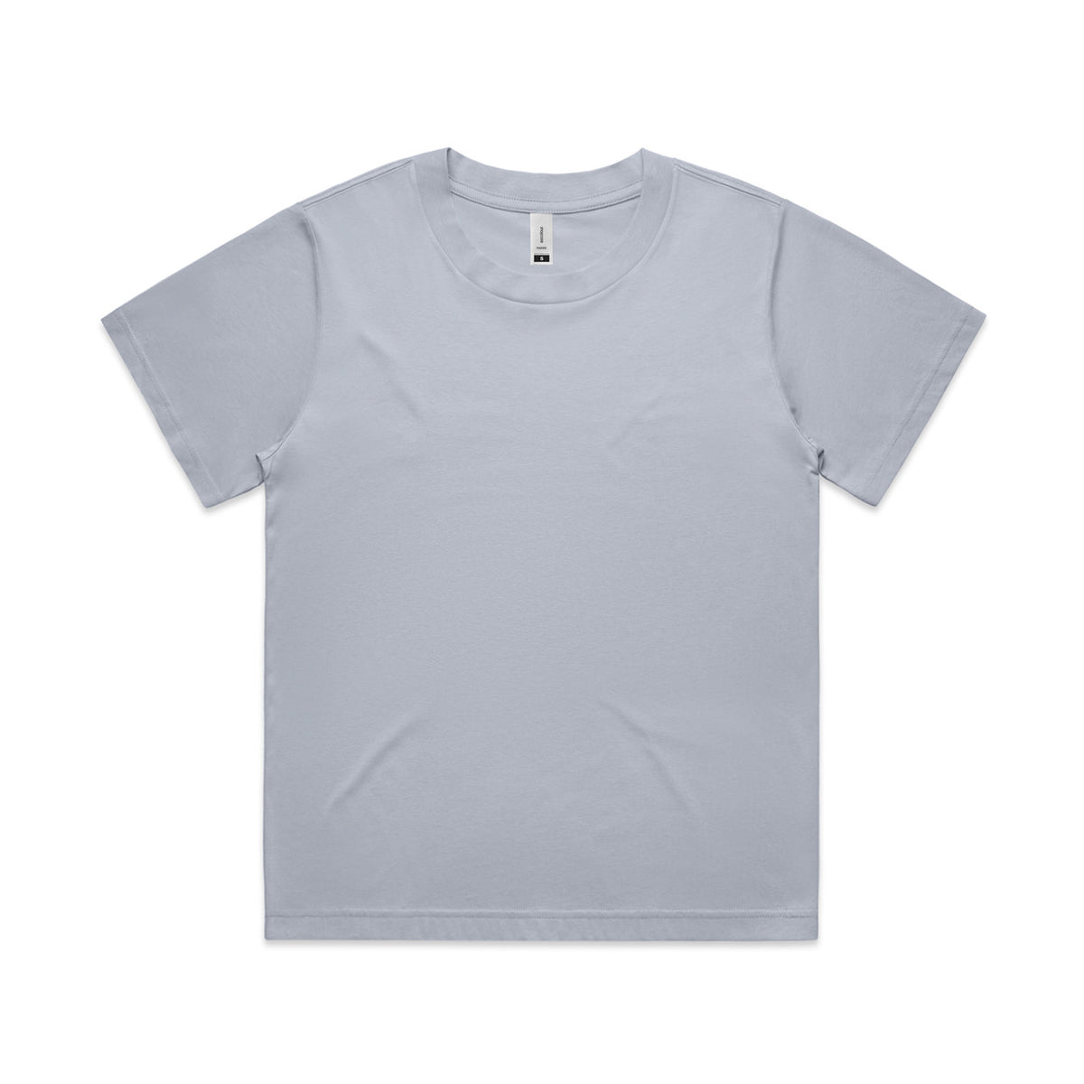 AS Colour Wo's Martina Tee in Powder