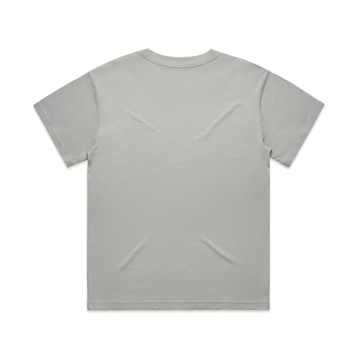 AS Colour Wo's Martina Tee – storm - back