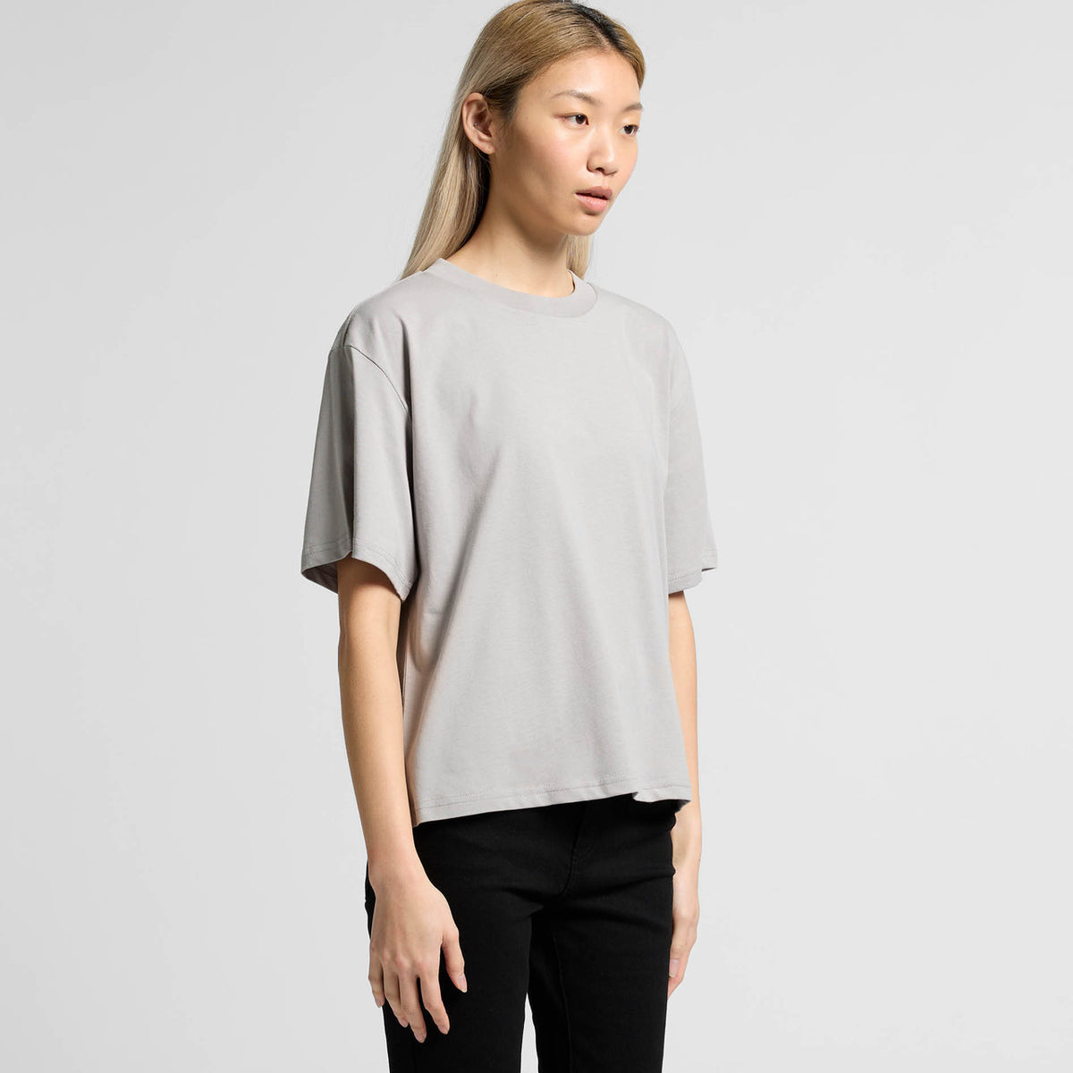 AS Colour Wo's Martina Tee – turn