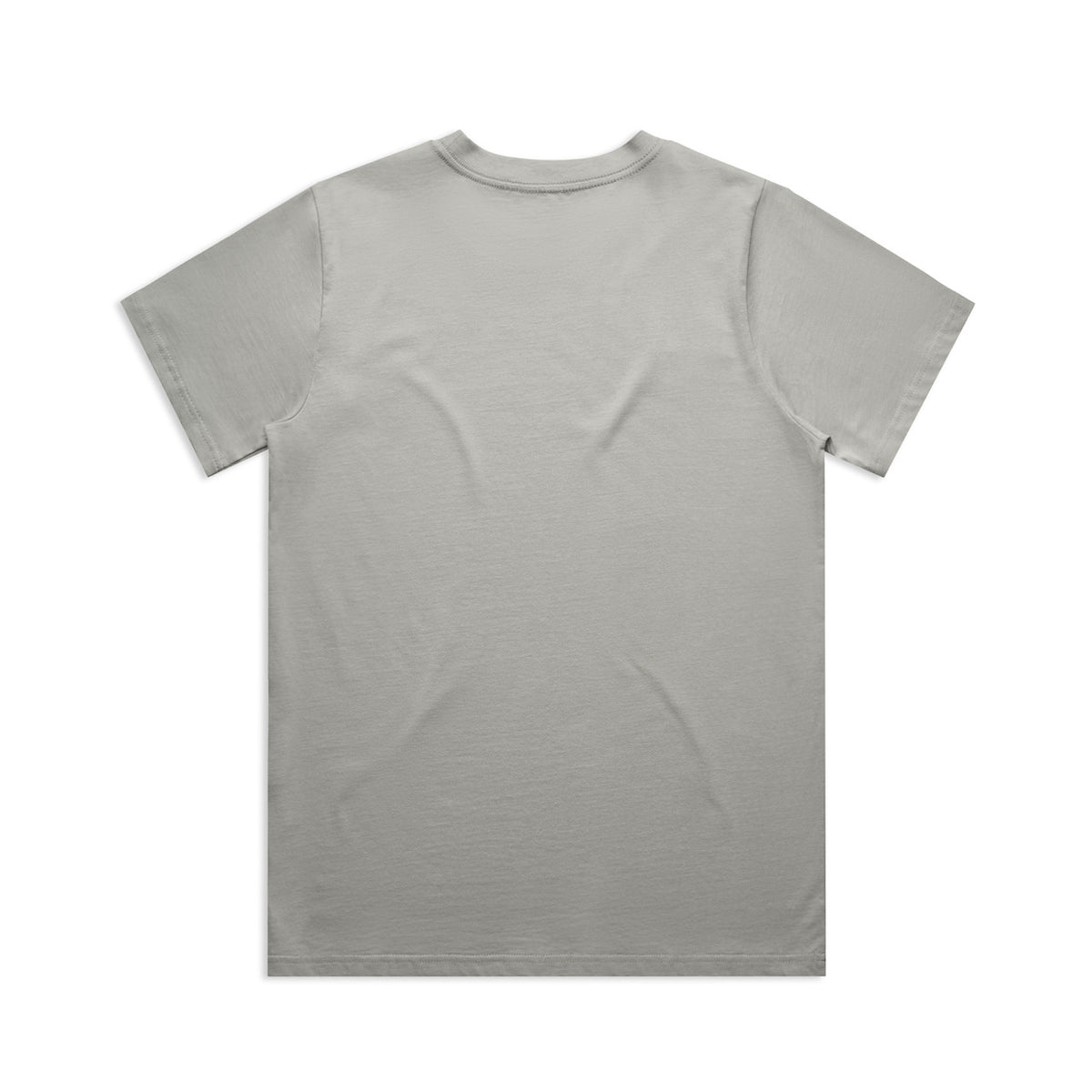 AS Colour Wo's Classic Tee – storm - back