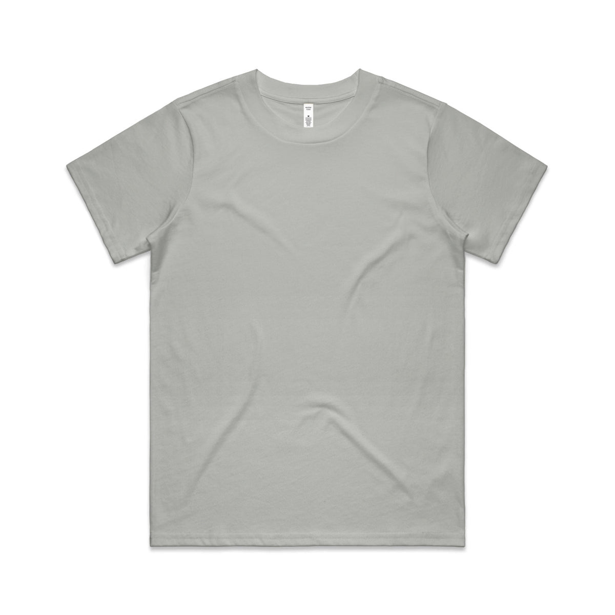 AS Colour Wo's Classic Tee – storm