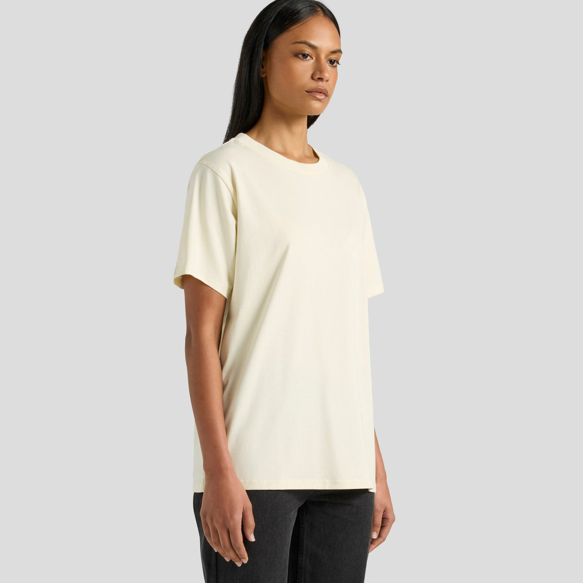 AS Colour Wo's Classic Tee – turn
