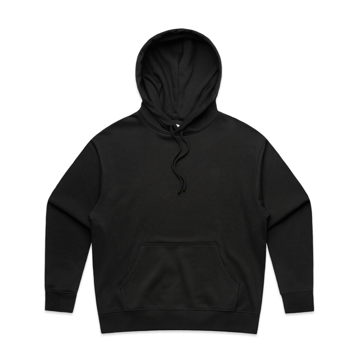 AS Colour Wo's Heavy Hood in Black