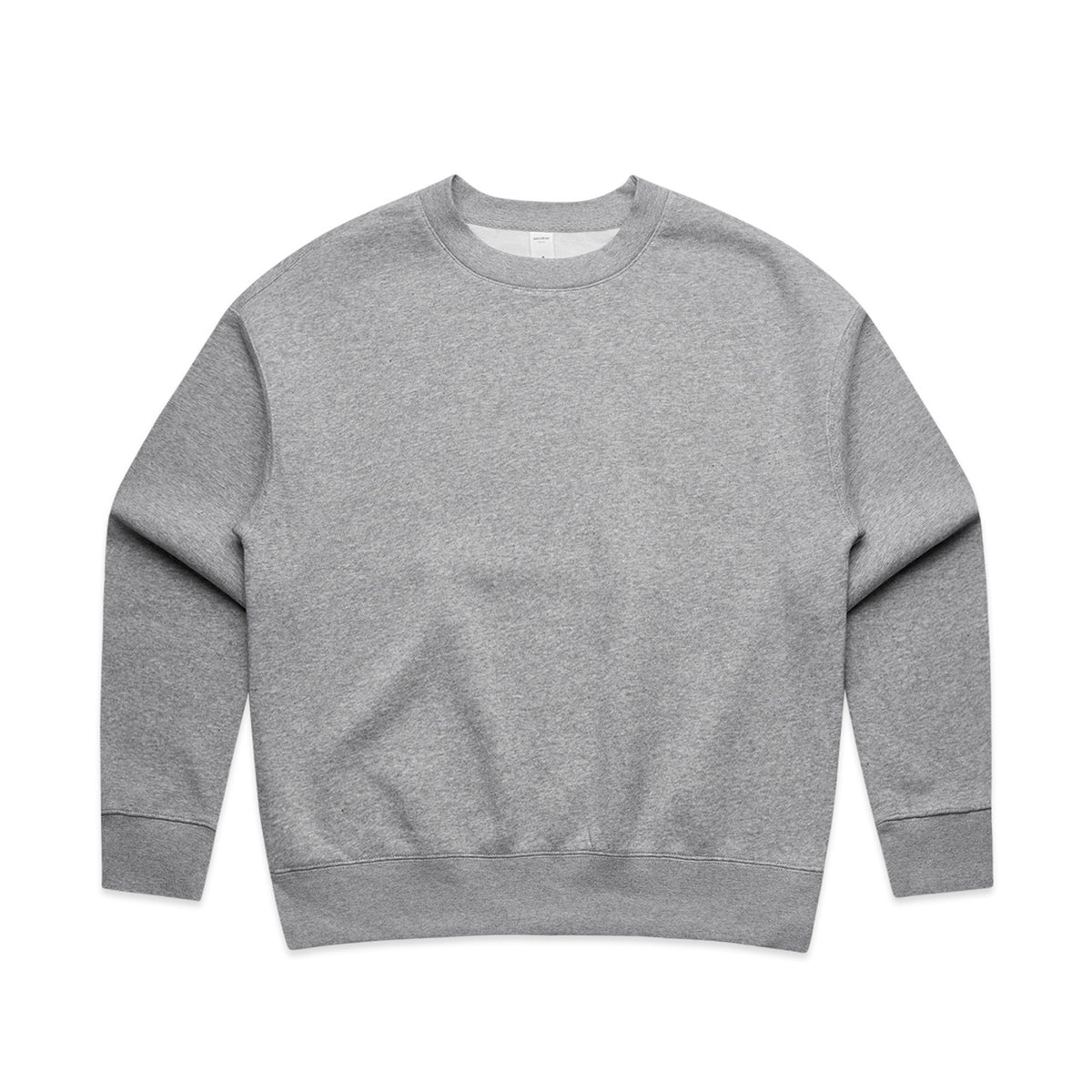 AS Colour Wo's Relax Crew in Athletic Heather