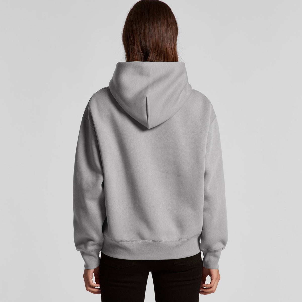 AS Colour Wo's Relax Hood – back