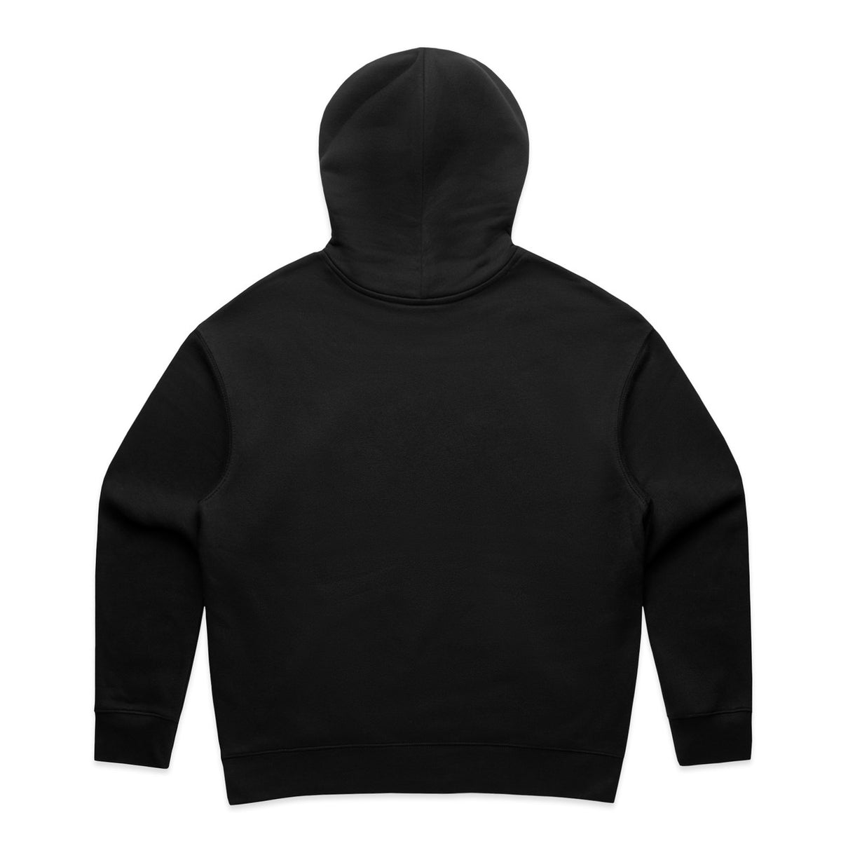AS Colour Wo's Relax Hood – black - back
