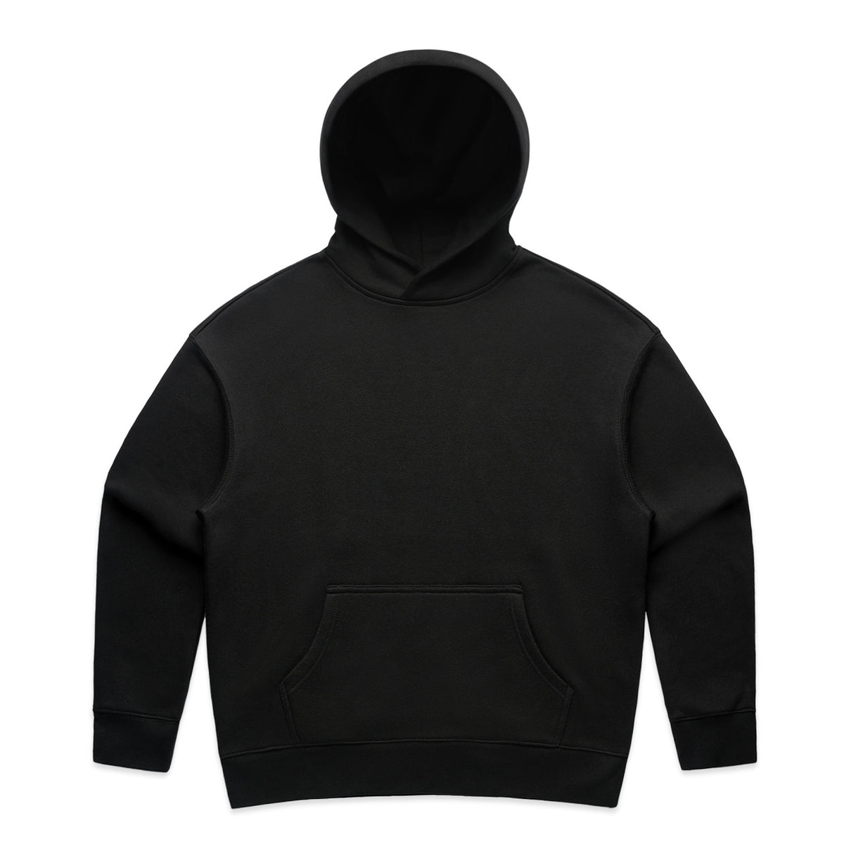 AS Colour Wo's Relax Hood in Black