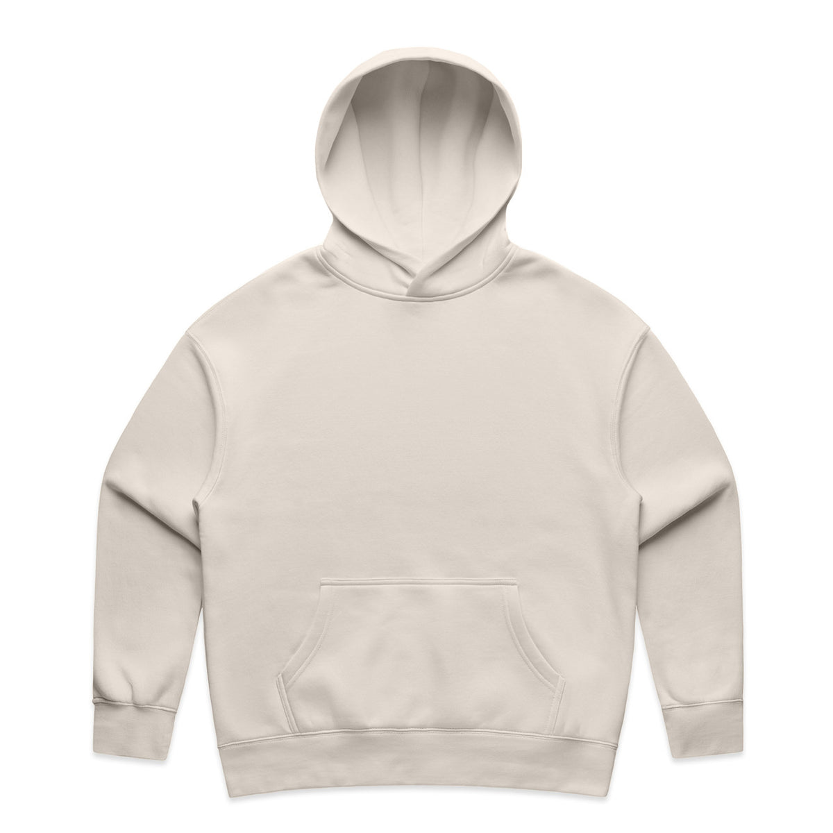 AS Colour Wo's Relax Hood in Bone