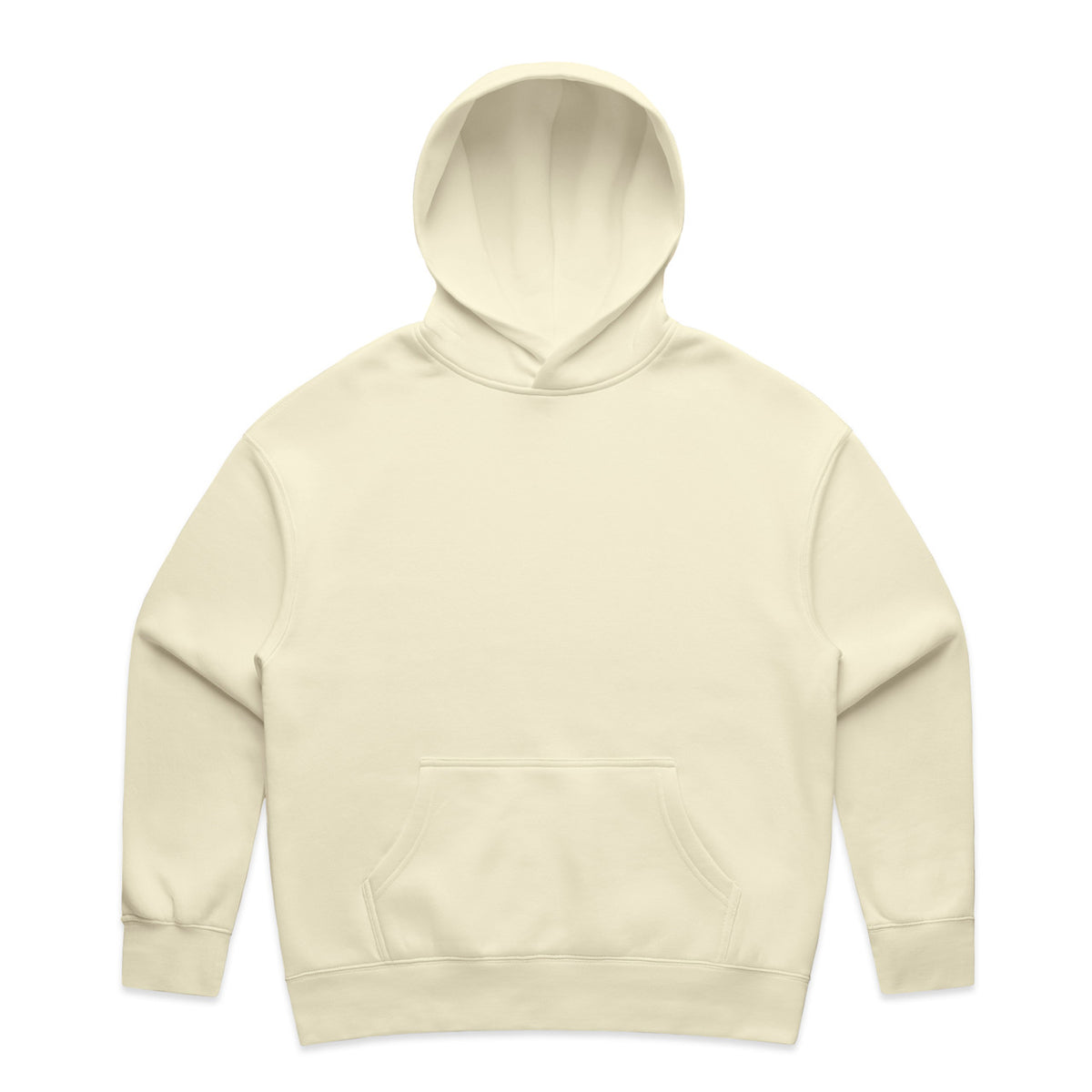 AS Colour Wo's Relax Hood in Butter