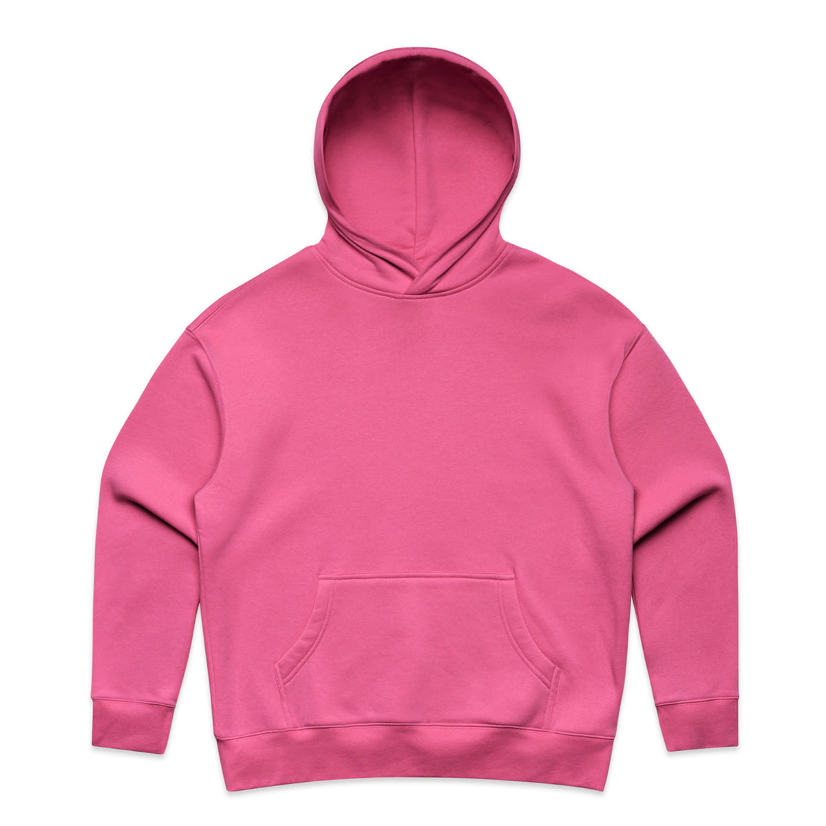 AS Colour Wo's Relax Hood in Charity Pink