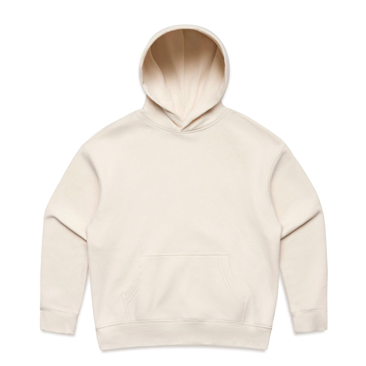 AS Colour Wo's Relax Hood – ecru - back