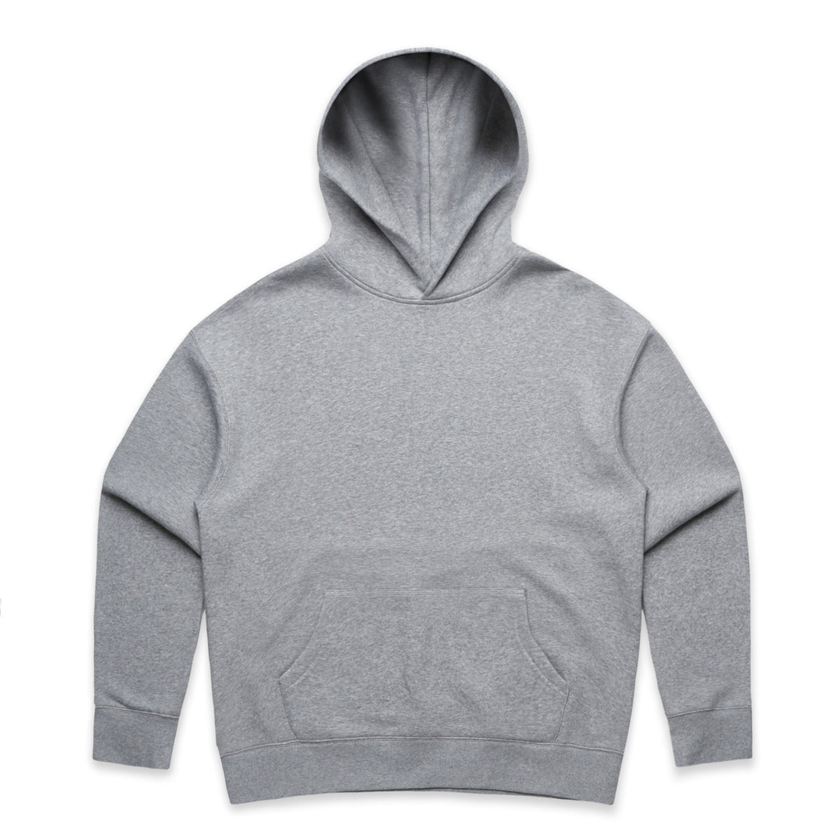 AS Colour Wo's Relax Hood in Athletic Heather