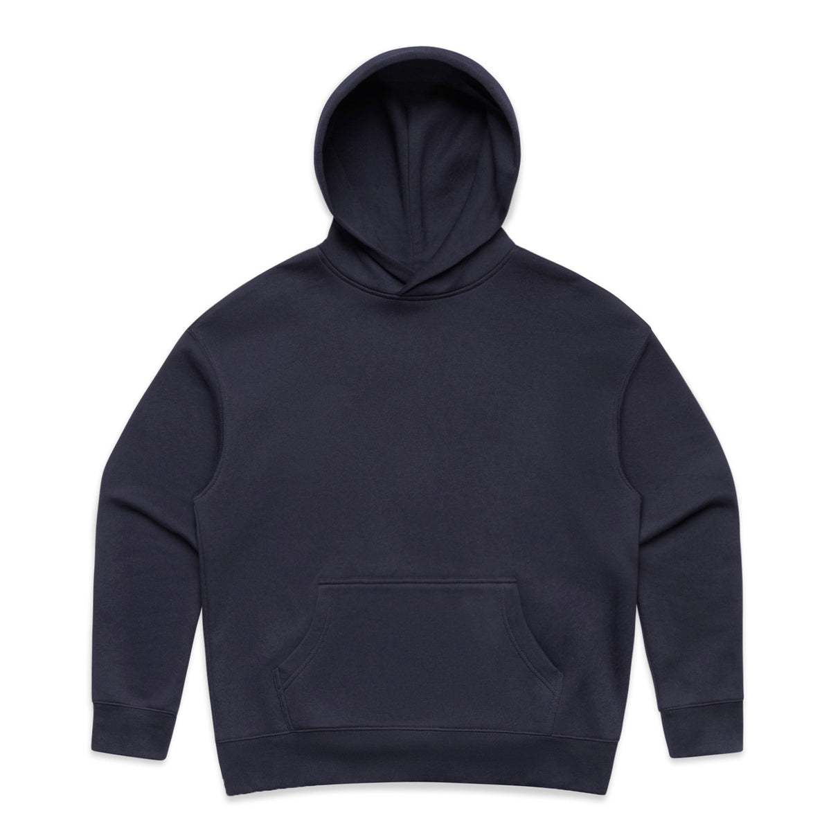 AS Colour Wo's Relax Hood in Ink Blue