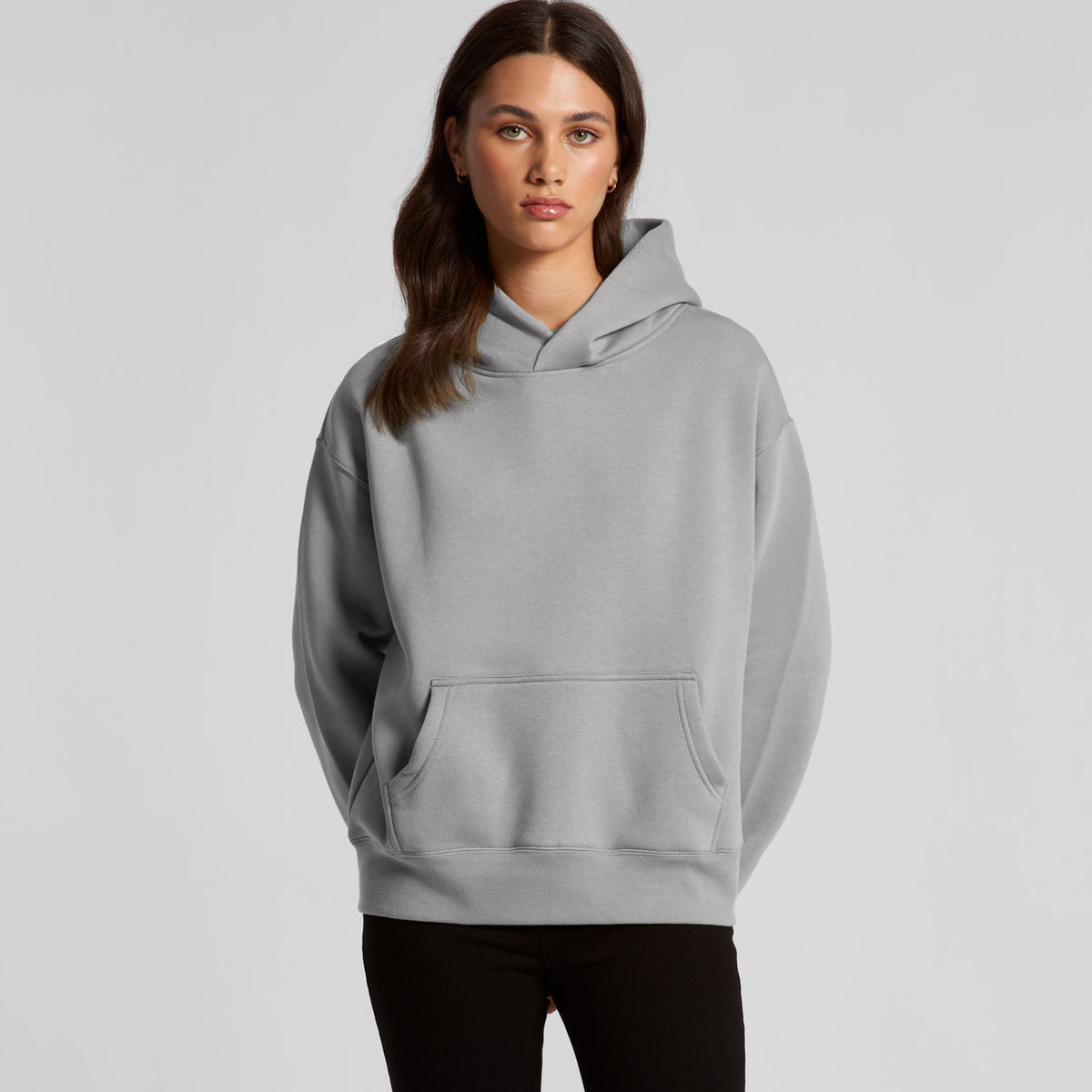AS Colour Wo's Relax Hood – back