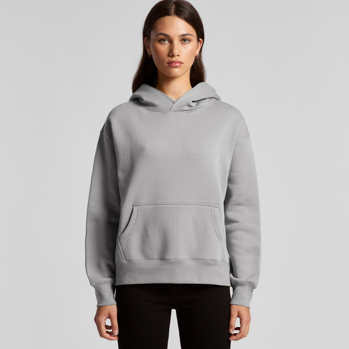 AS Colour Wo's Relax Hood – front product view