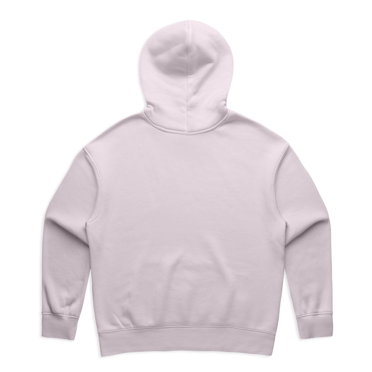 AS Colour Wo's Relax Hood – orchid - back
