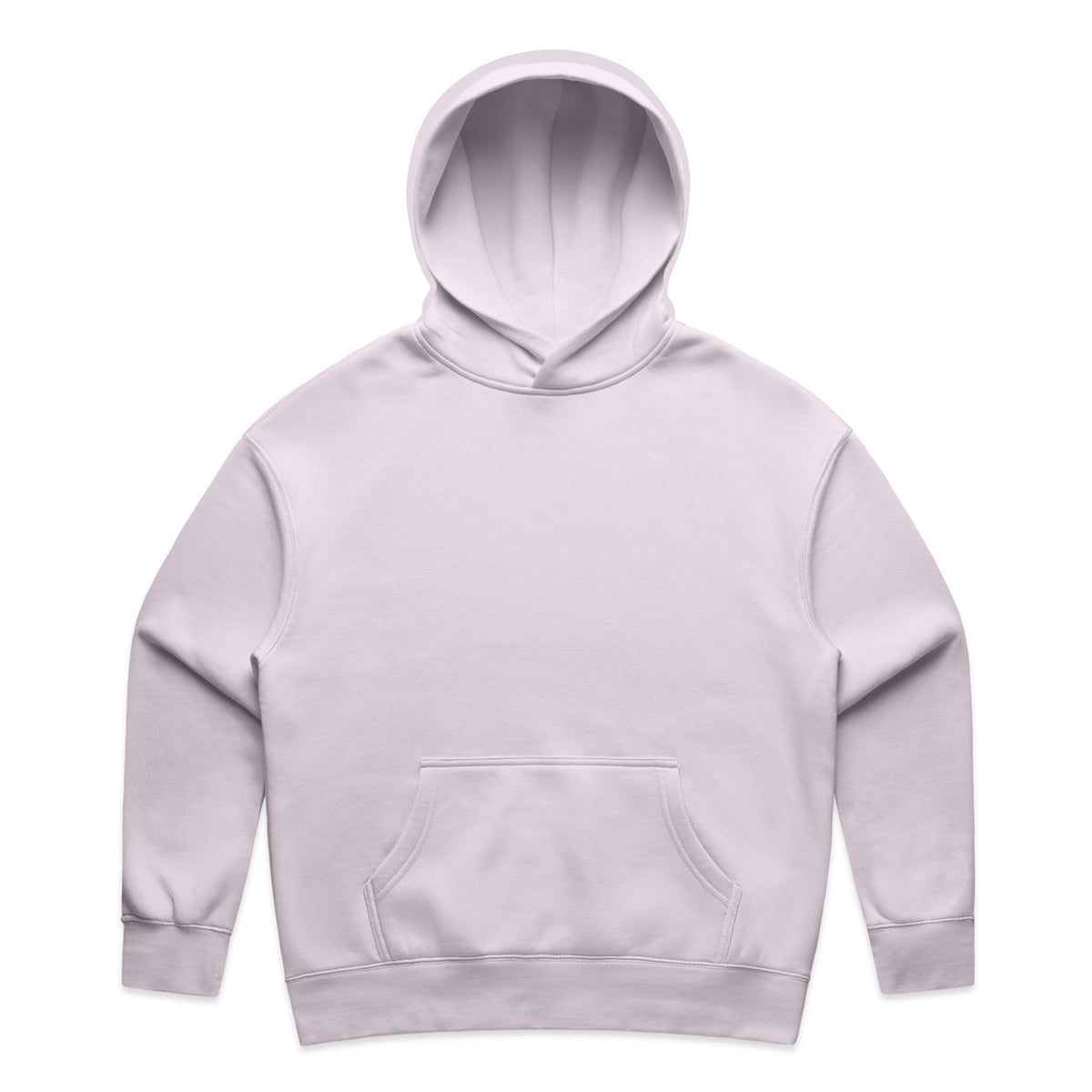 AS Colour Wo's Relax Hood in Orchid