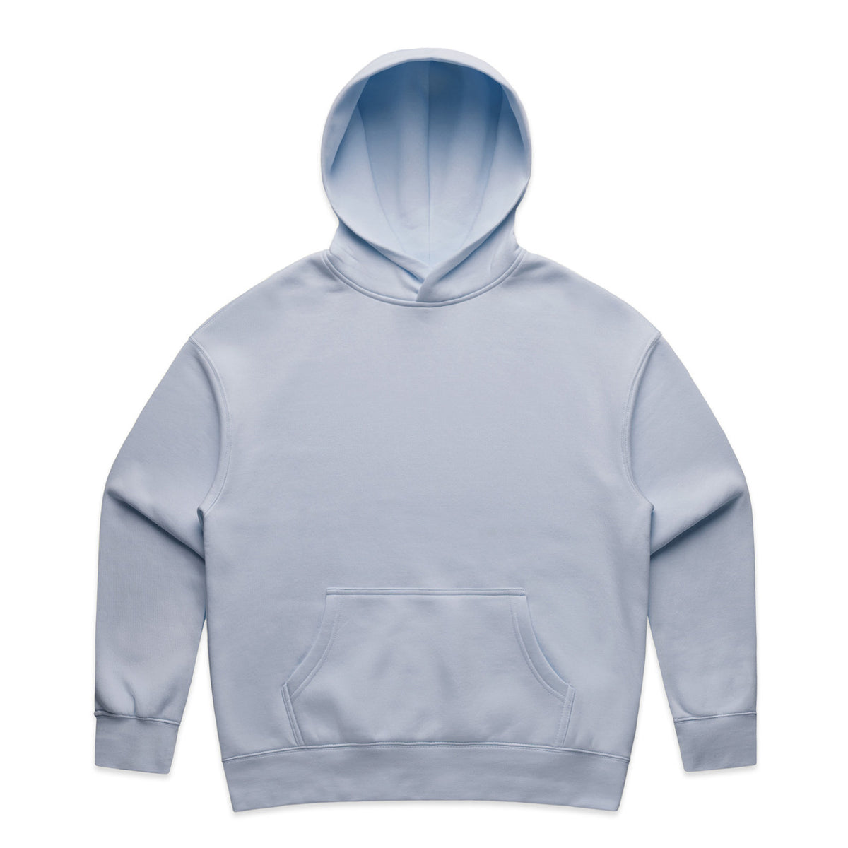AS Colour Wo's Relax Hood – powder - back