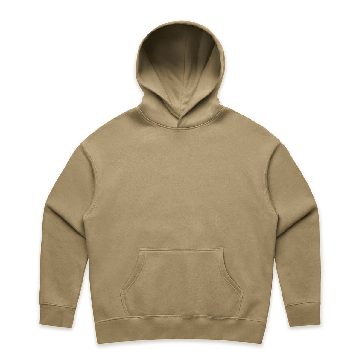 AS Colour Wo's Relax Hood – sand