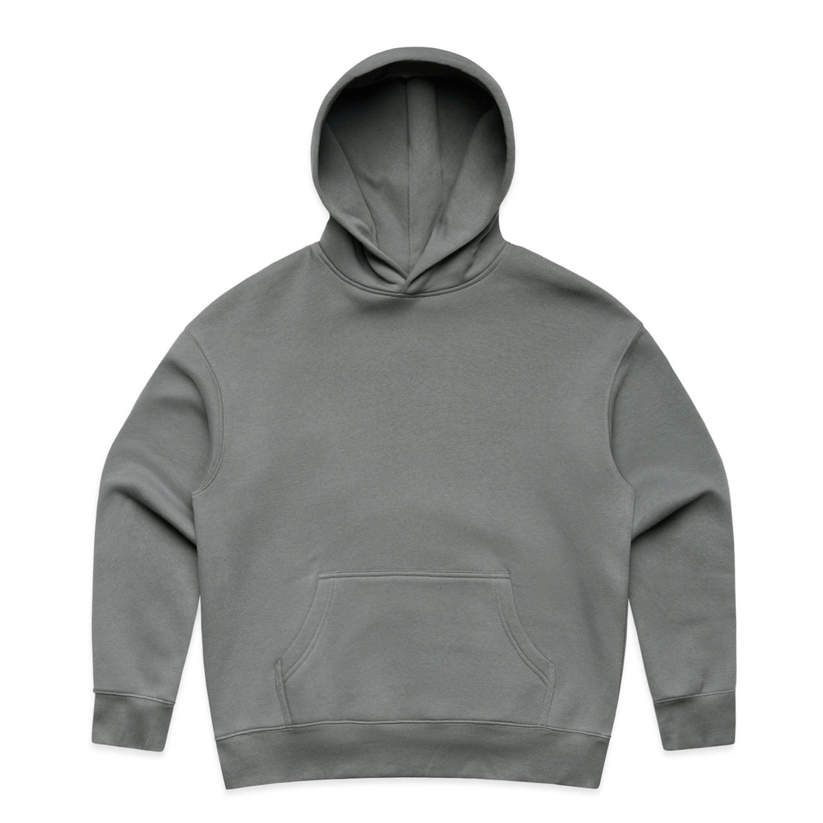 AS Colour Wo's Relax Hood in Shadow