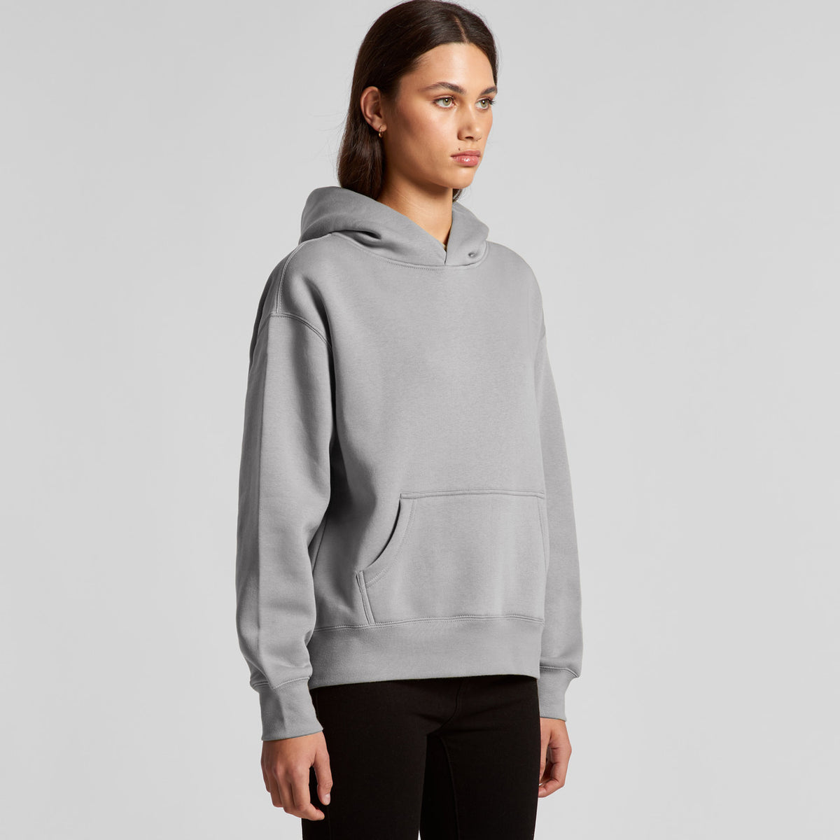AS Colour Wo's Relax Hood – turn
