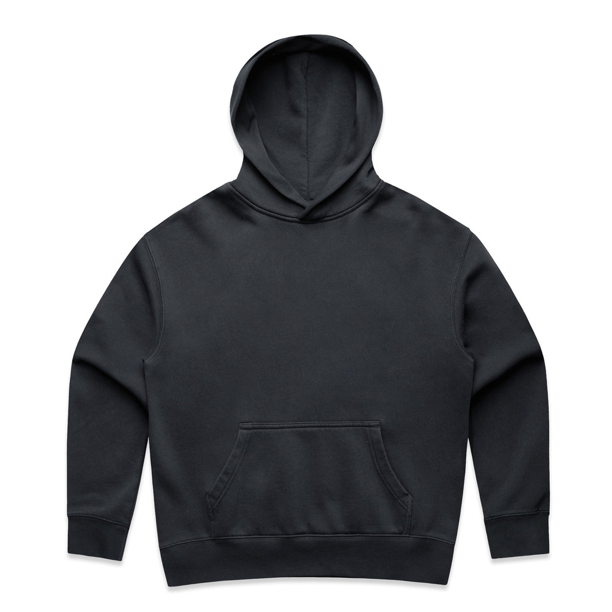 AS Colour Wo's Relax Faded Hood in Faded Ink Blue