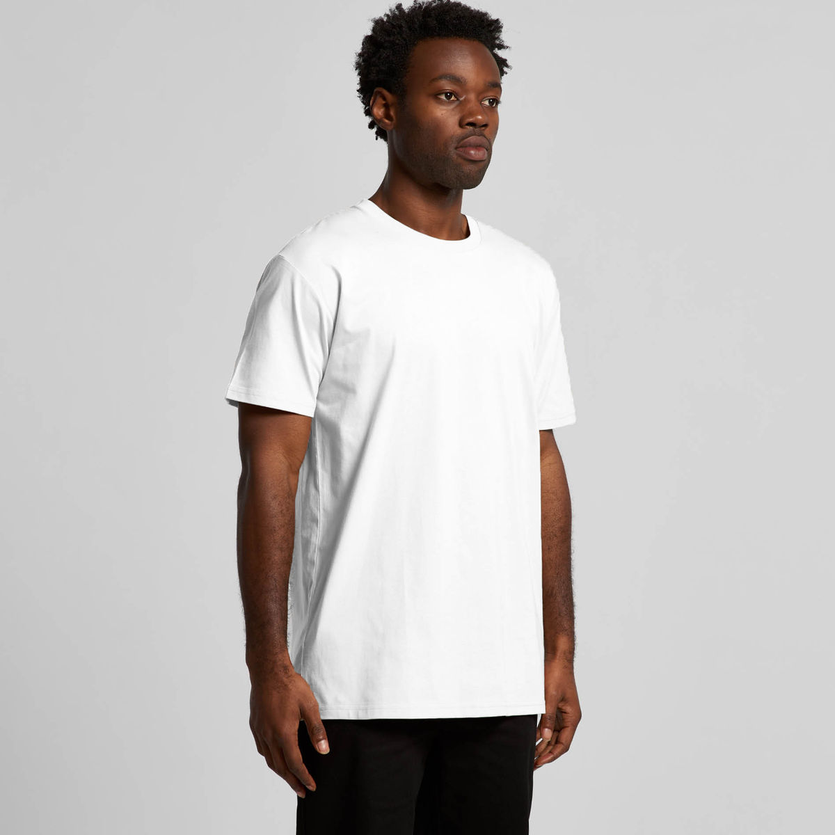 AS Colour Staple Tee