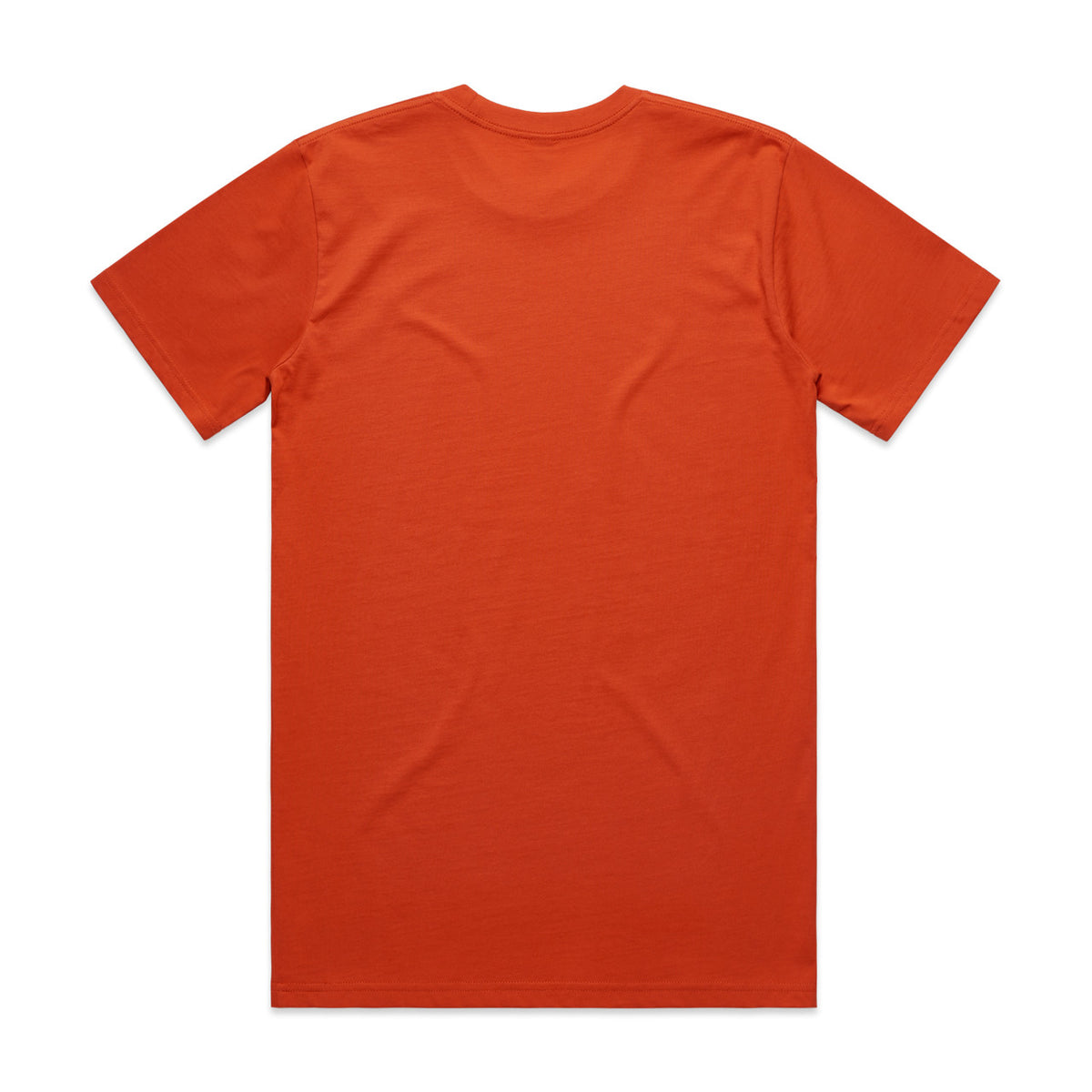 AS Colour Classic Tee – autumn - back