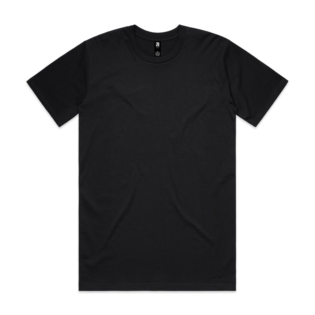 AS Colour Classic Tee in Black