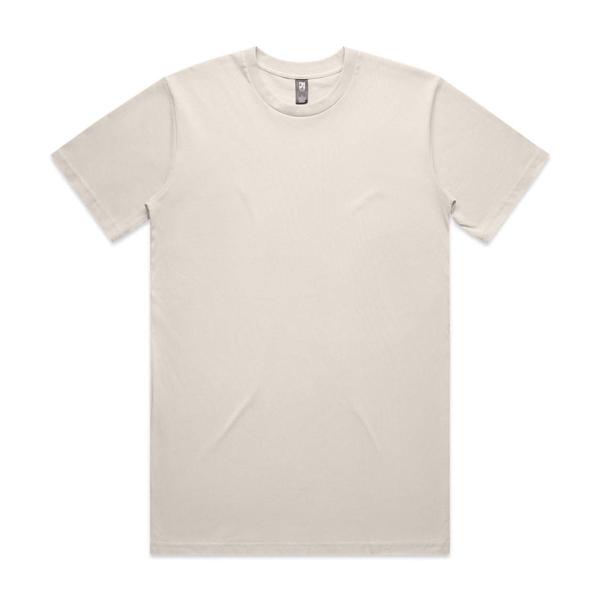 AS Colour Classic Tee in Bone