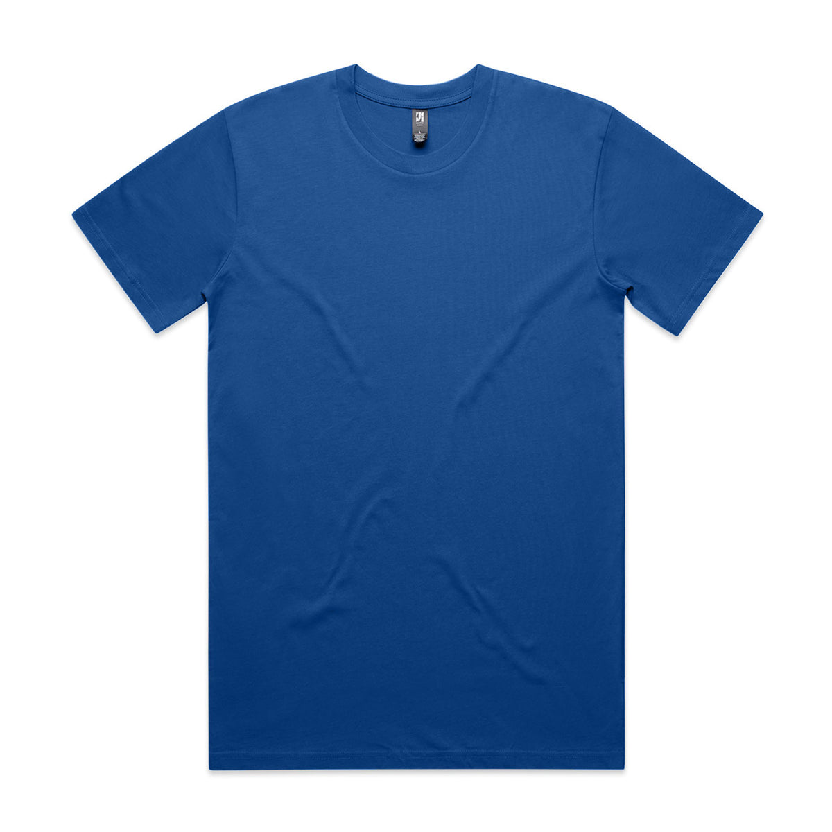 AS Colour Classic Tee in Bright Royal