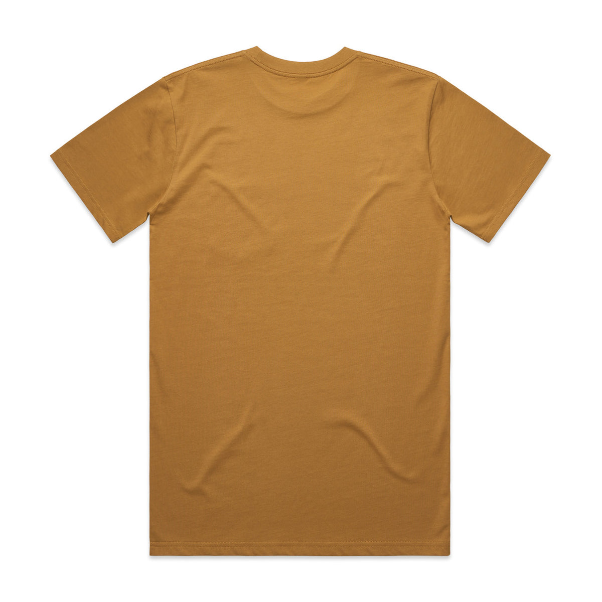 AS Colour Classic Tee – camel - back