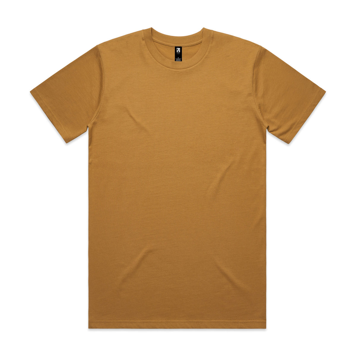 AS Colour Classic Tee in Camel