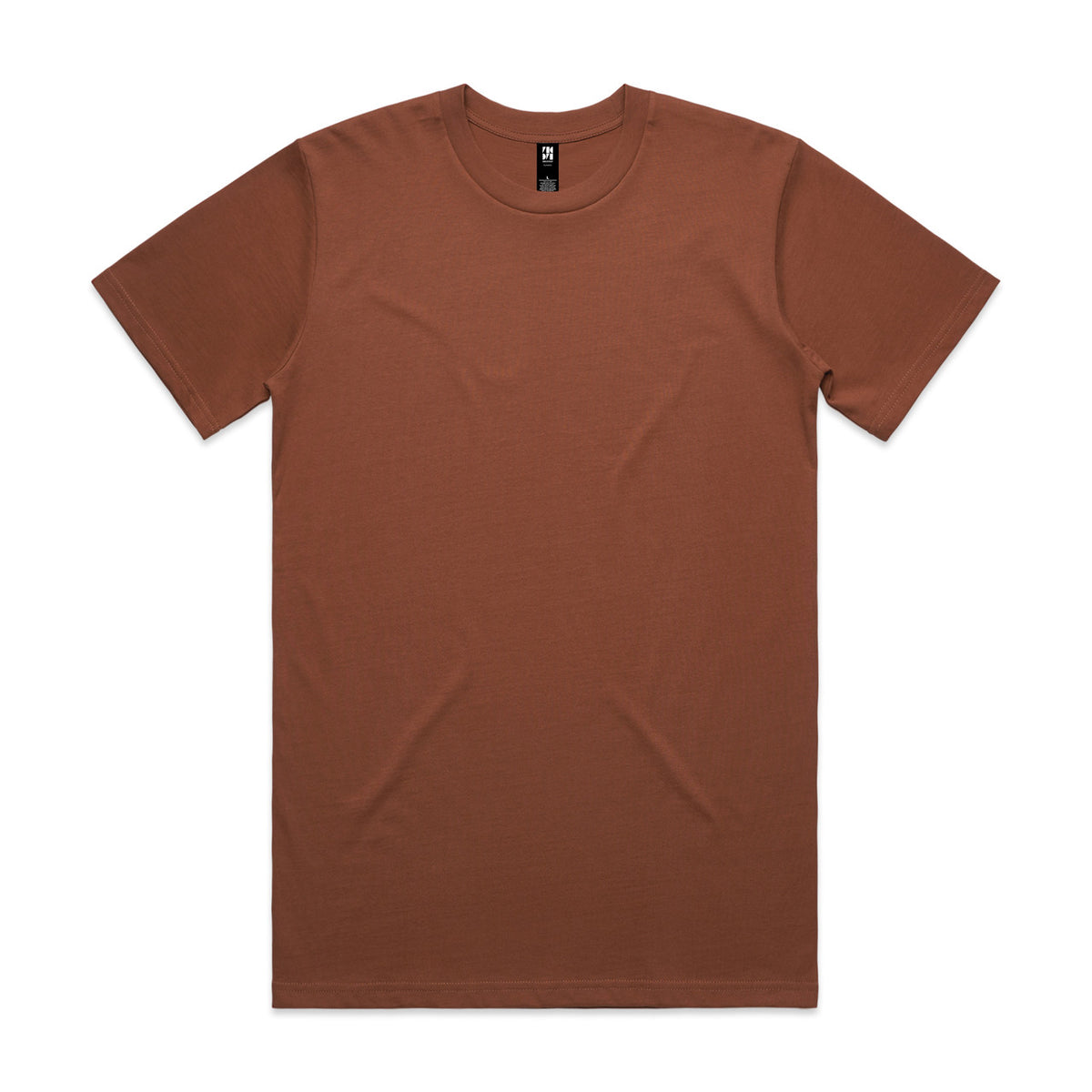 AS Colour Classic Tee in Clay