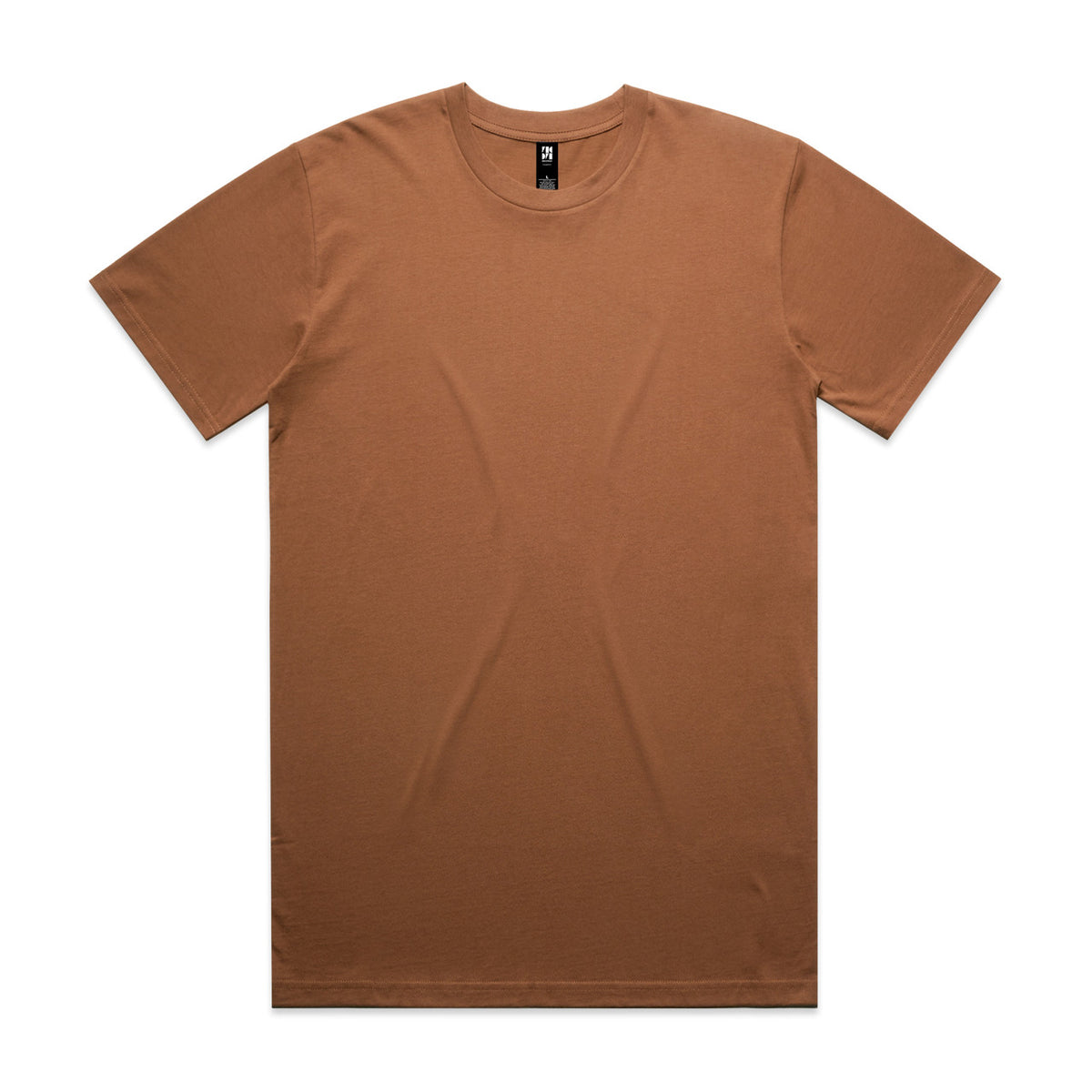 AS Colour Classic Tee in Cocoa