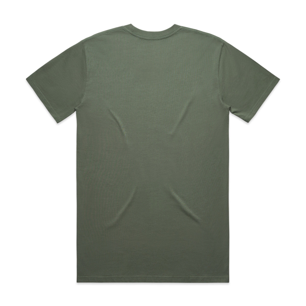 AS Colour Classic Tee – cypress - back