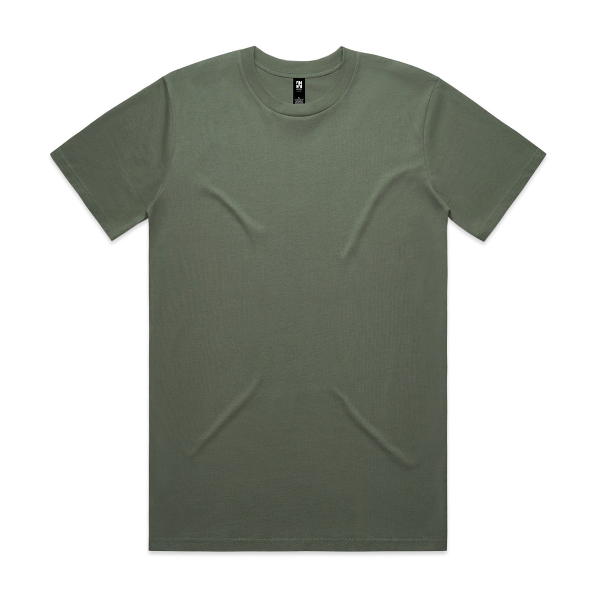 AS Colour Classic Tee in Cypress