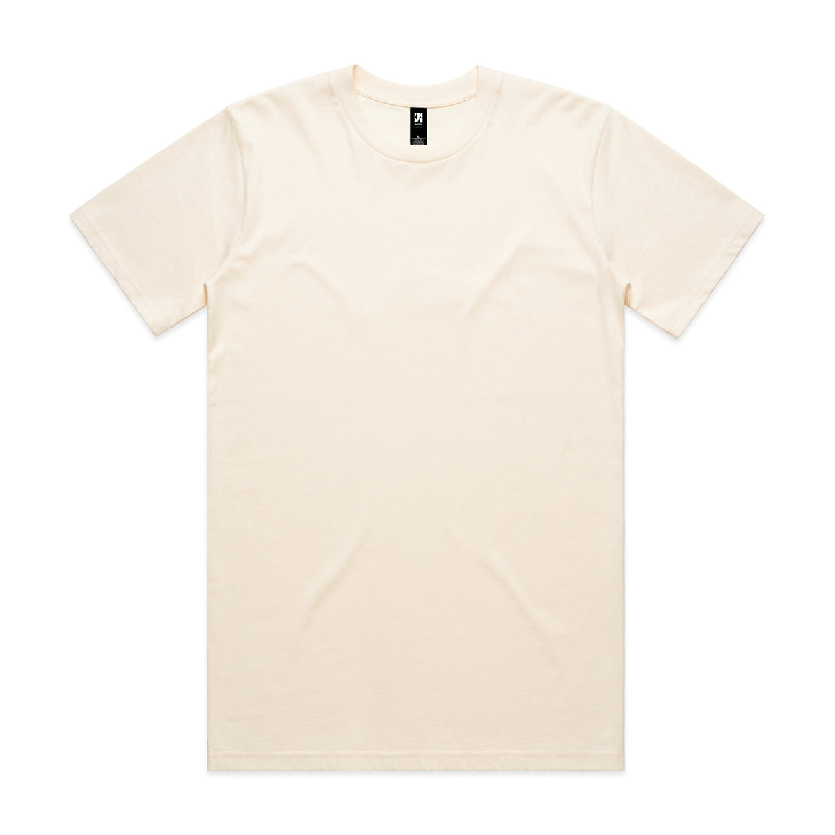 AS Colour Classic Tee in Ecru