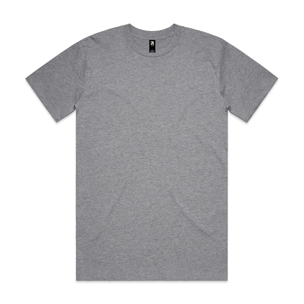 AS Colour Classic Tee in Athletic Heather