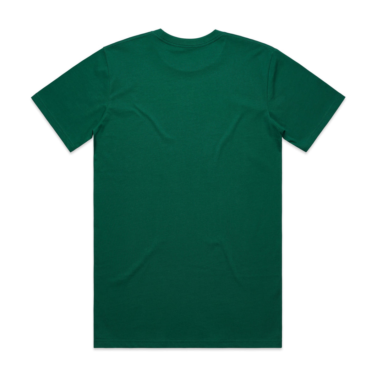 AS Colour Classic Tee – jade - back