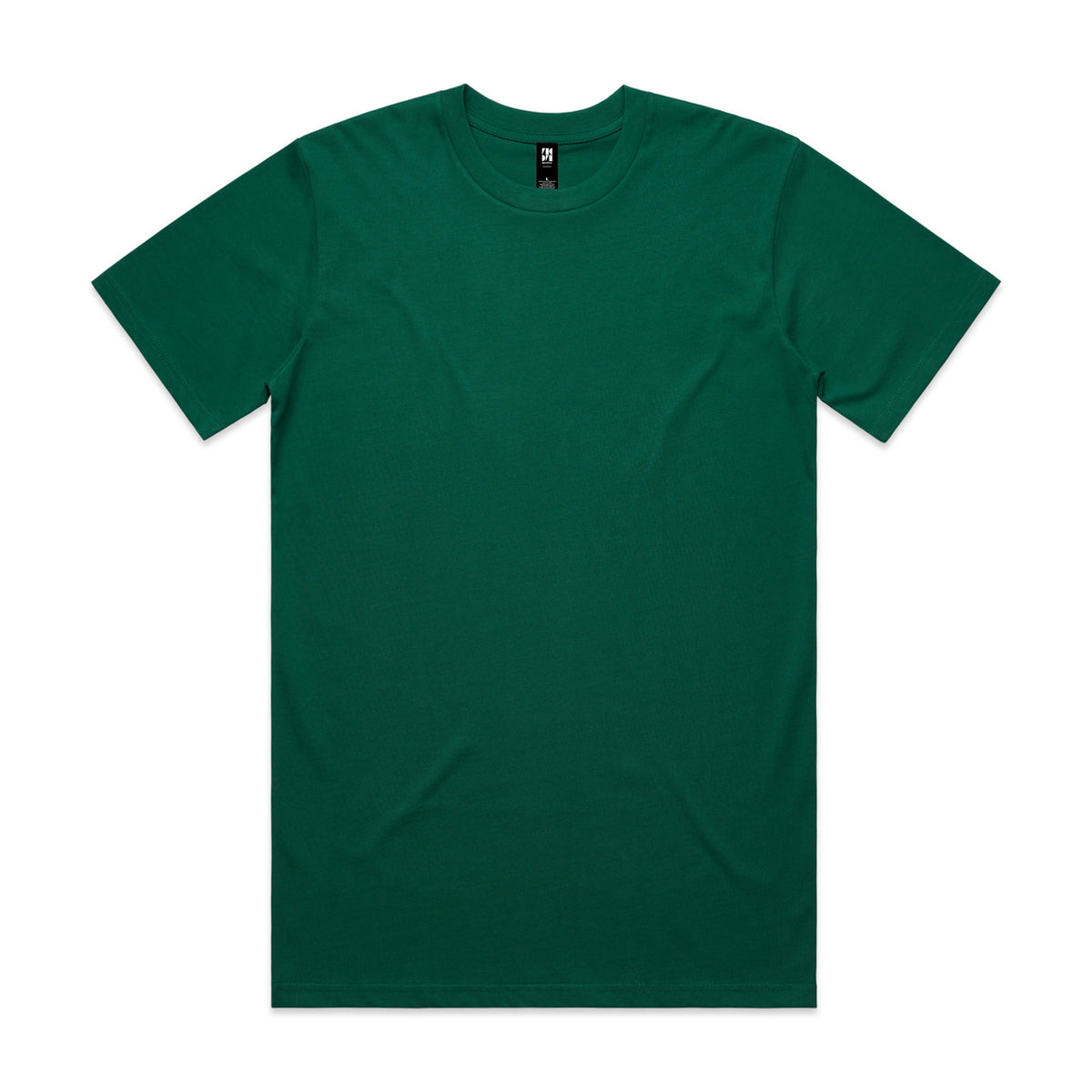 AS Colour Classic Tee in Jade
