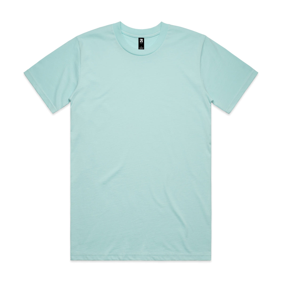 AS Colour Classic Tee in Lagoon