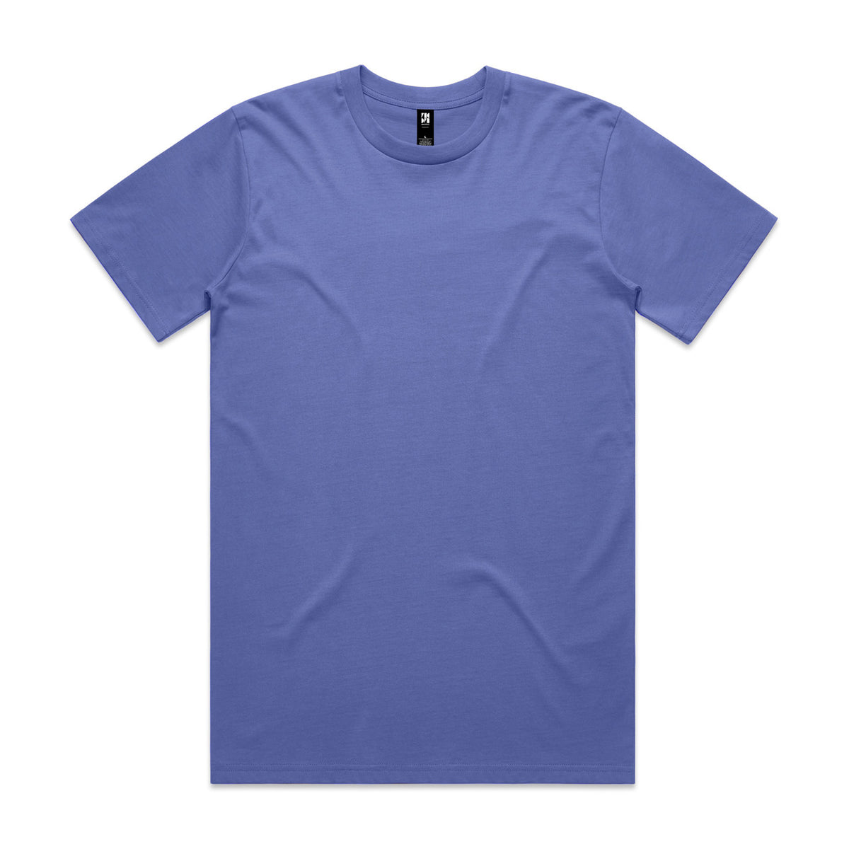 AS Colour Classic Tee in Lapis