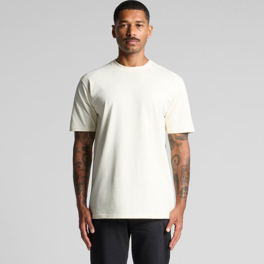 AS Colour Classic Tee – front product view