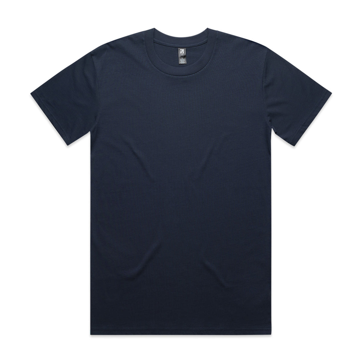 AS Colour Classic Tee in Midnight Blue
