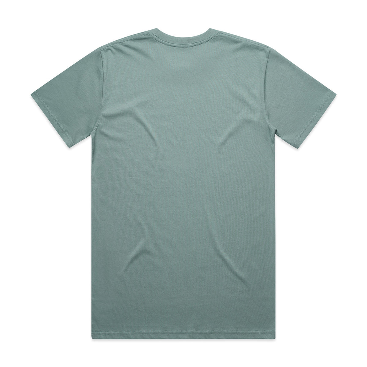 AS Colour Classic Tee – mineral - back