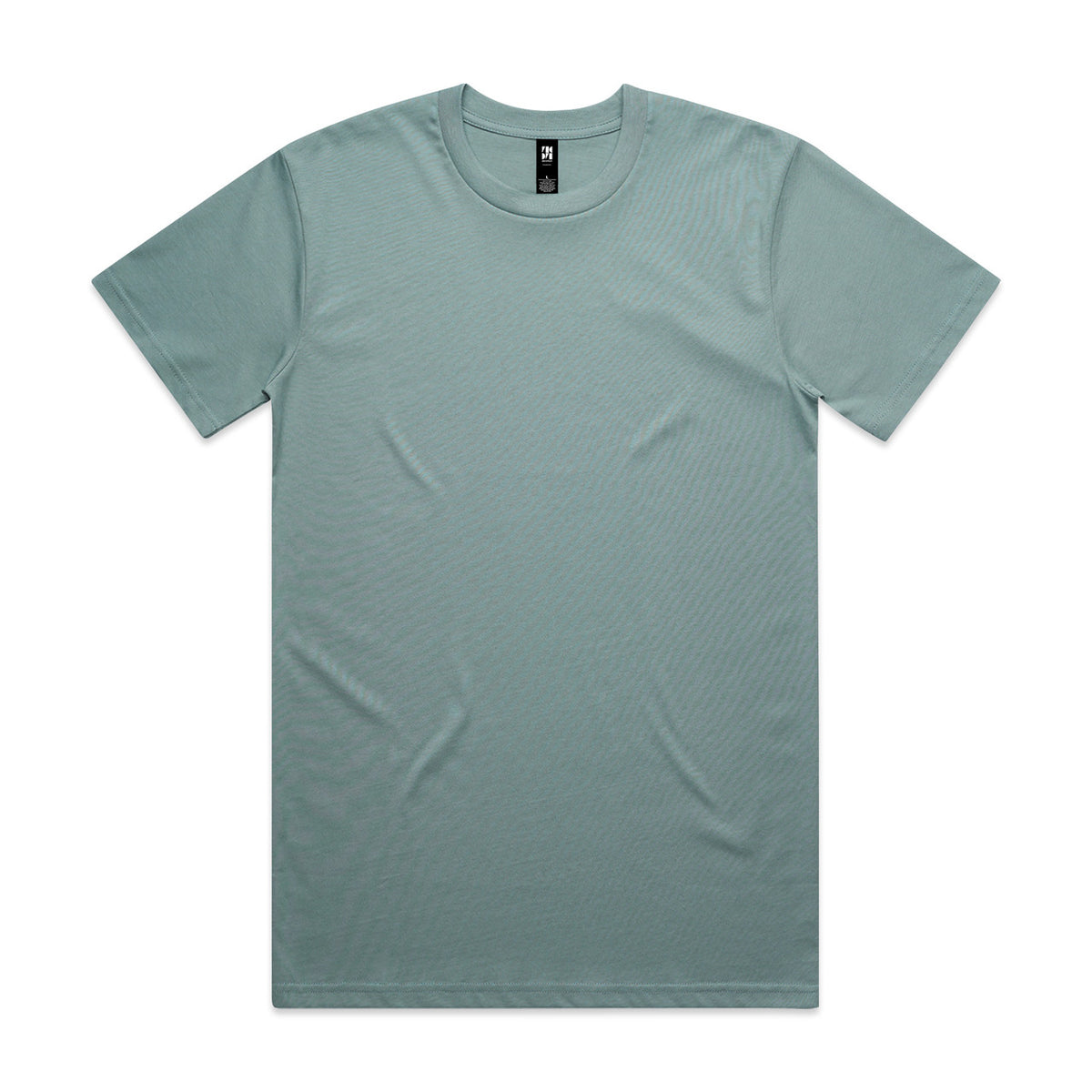 AS Colour Classic Tee in Mineral