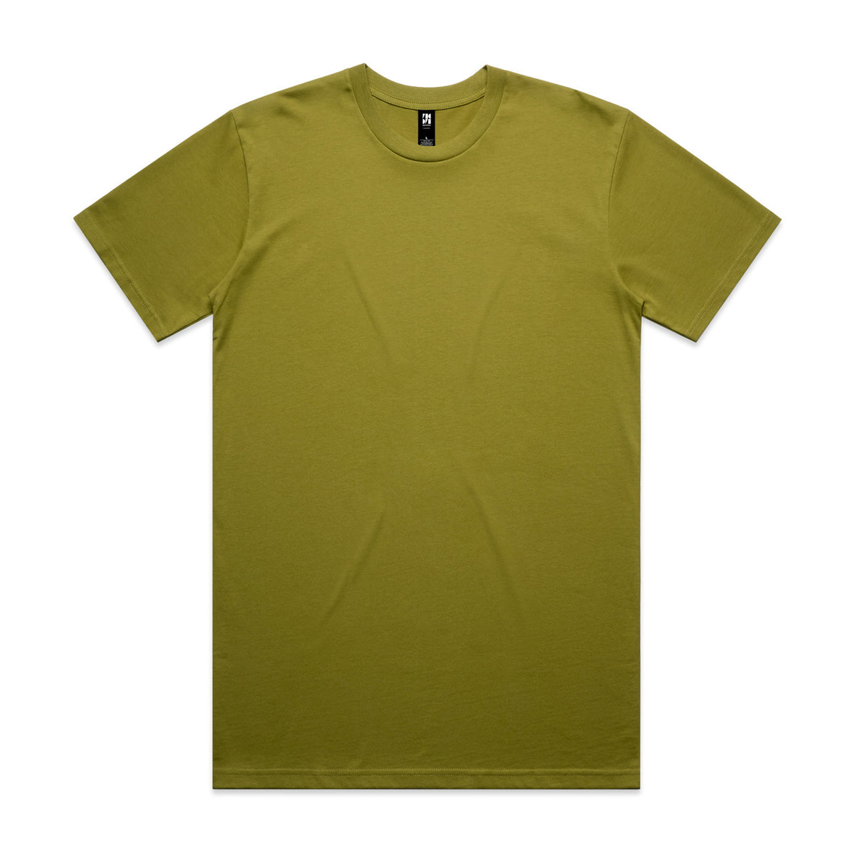 AS Colour Classic Tee in Moss